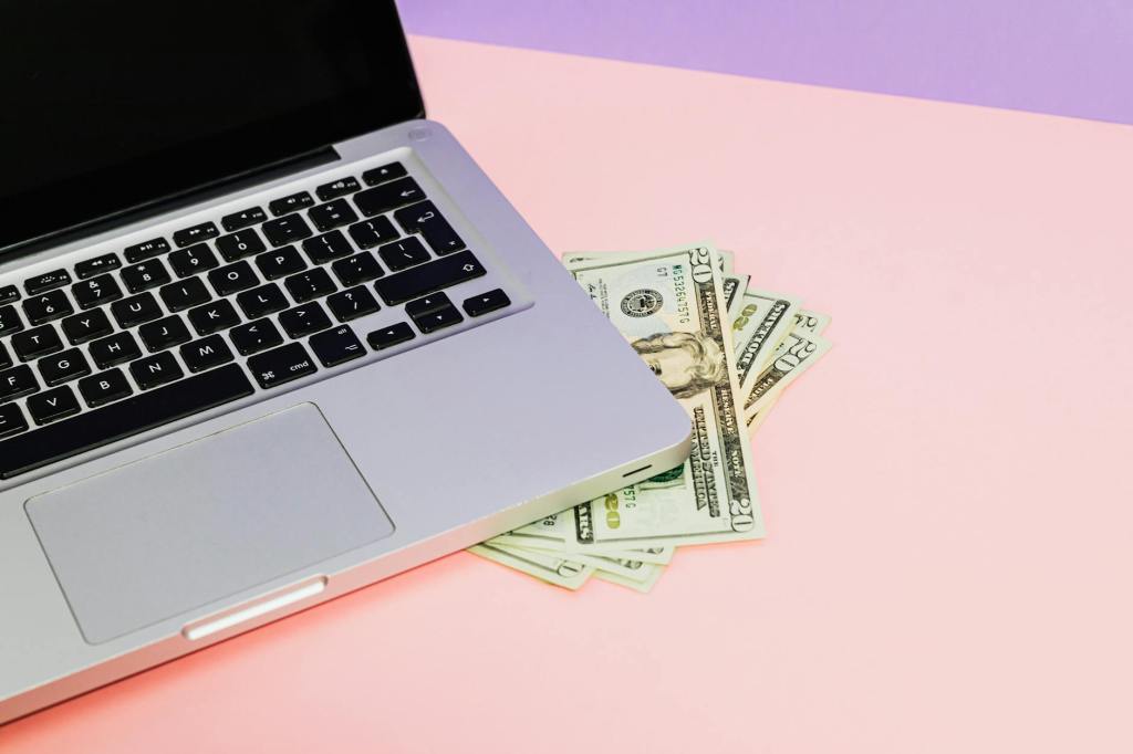 How to Profit from Blogging: Tips and&nbsp;Strategies